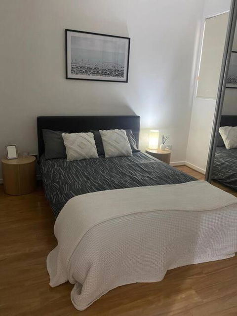 Nor Easter Townhouse - Accommodation NT 3