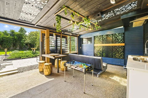 North Shore Oasis, Spacious Nest - NT Tourism 1