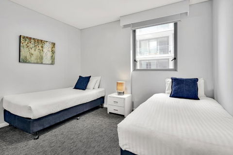 North Sydney Large Two Bedroom MIL2252402 - Accommodation NT 3