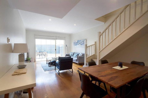 Norwood Saltbush Retreat With Wifi - Accommodation NT 0