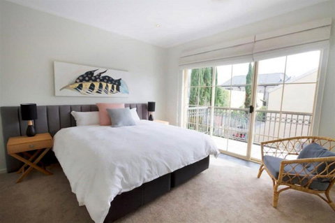 Norwood Saltbush Retreat With Wifi - Accommodation NT 2