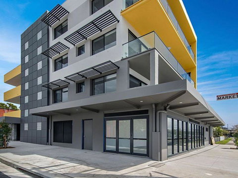 Nouveau On Young - Accommodation NT 0