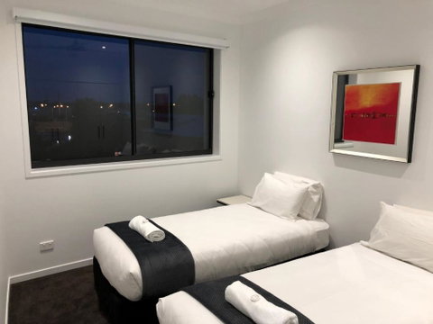 Nouveau On Young - Accommodation NT 3
