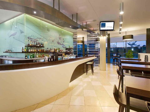 Novotel Brisbane Airport - Accommodation NT 0
