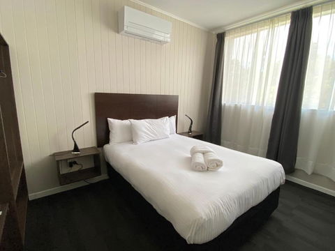 Nowra Motor Inn - NT Tourism 3