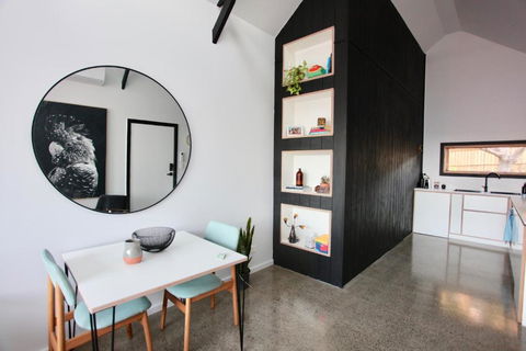 Nowra Studio Barn - Accommodation NT 1