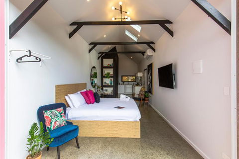 Nowra Studio Barn - Accommodation NT 2