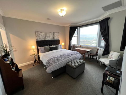 Number 10 -King Bed With Breakfast - Accommodation NT 0