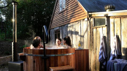 Nungaroo Cottage - Accommodation NT 2
