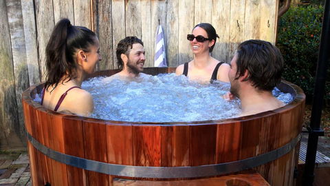 Nungaroo Cottage - Accommodation NT 1