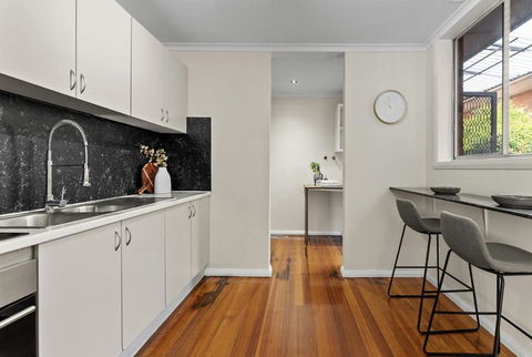 Oakleigh Haven - Accommodation NT 1