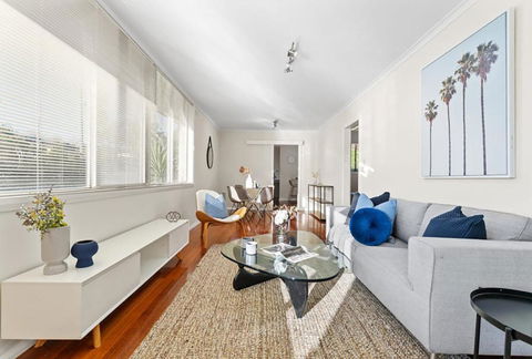 Oakleigh Haven - Accommodation NT 3