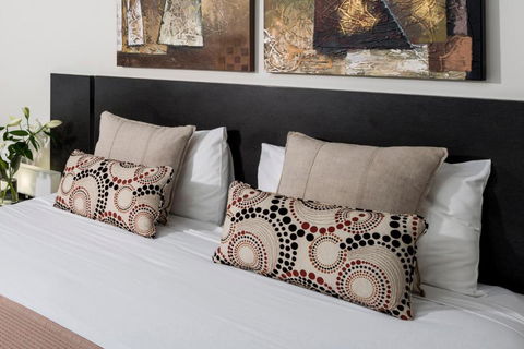 Oaks Ipswich Aspire Suites - NT Tourism 2