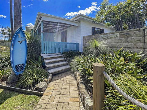 Oasis Coastal Stay - NT Tourism 0