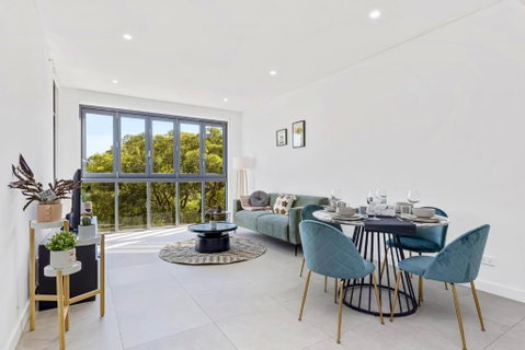 Oasis Near CBD, Close To UNSW & Famous Restaurants - Accommodation NT 1