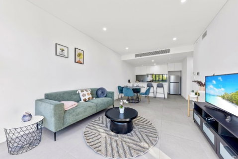 Oasis Near CBD, Close To UNSW & Famous Restaurants - Accommodation NT 0