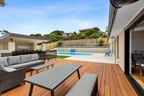 OASIS ON SUNSET - Tranquility Close To The Ocean - NT Tourism 2