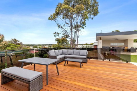 OASIS ON SUNSET - Tranquility Close To The Ocean - NT Tourism 3