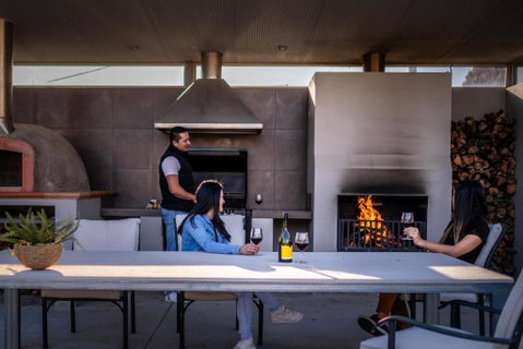 Oceaan 101 - Freycinet Holiday Houses - Accommodation NT 2
