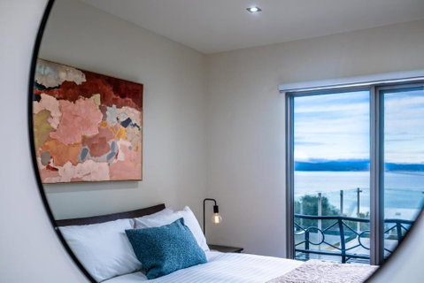Oceaan 101 - Freycinet Holiday Houses - Accommodation NT 1