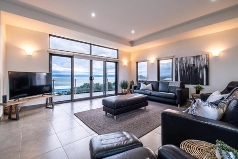 Oceaan 101 - Freycinet Holiday Houses - Accommodation NT 0