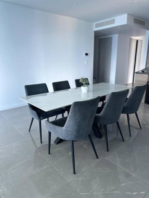 Ocean Apartment Surfers Paradise - Accommodation NT 1