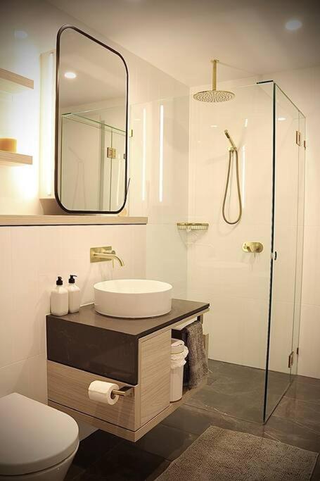 Ocean Apartment Surfers Paradise - Accommodation NT 2