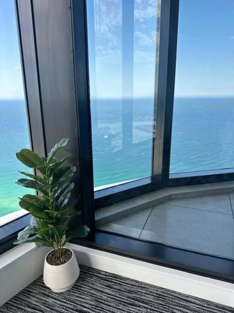 Ocean Apartment Surfers Paradise - Accommodation NT 3