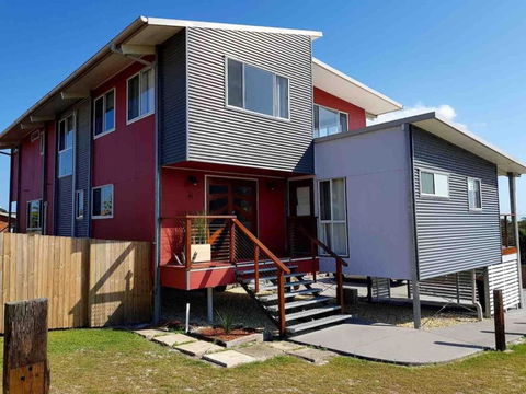 Ocean Breeze At Rainbow Beach - Accommodation NT 1