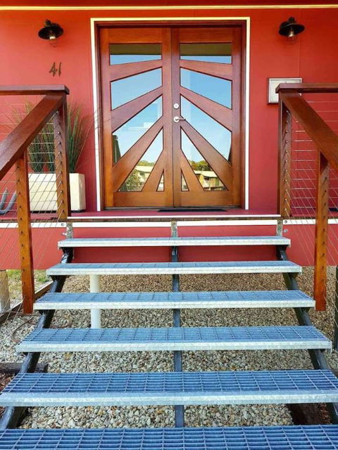 Ocean Breeze At Rainbow Beach - Accommodation NT 2