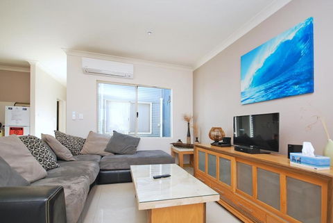 Ocean Breeze - NT Tourism 2