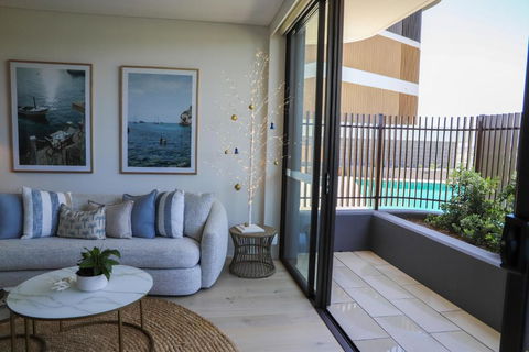 Ocean Breeze Shellharbour Marina - NT Tourism 0