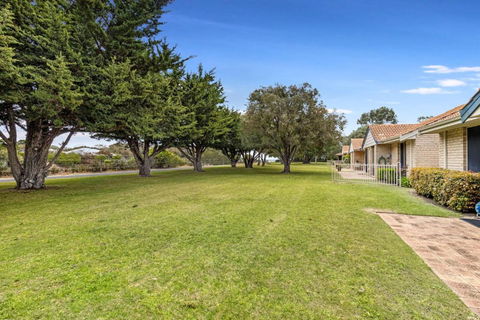 Ocean Breeze Villa - Accommodation NT 1