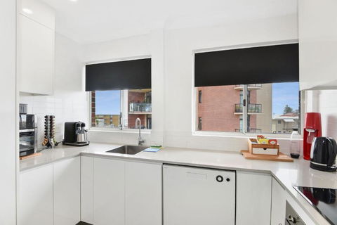 Ocean Court 10 - Accommodation NT 1
