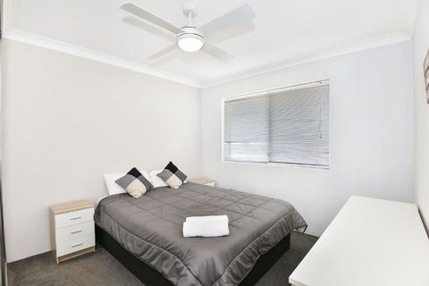 Ocean Court 10 - Accommodation NT 3
