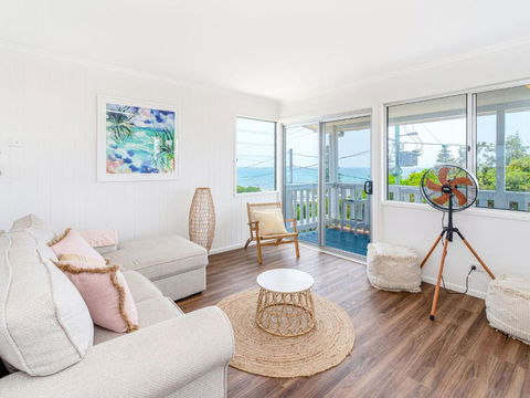 Ocean Dreaming - Accommodation NT 2
