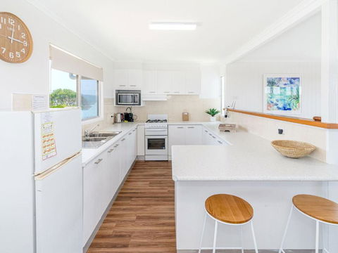 Ocean Dreaming - Accommodation NT 3