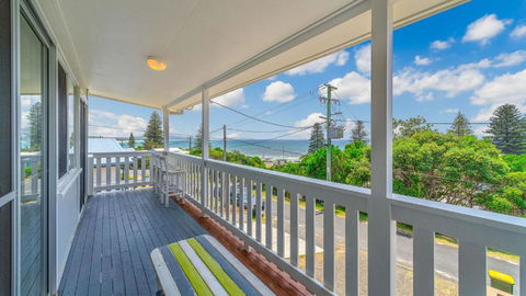 Ocean Dreaming - Accommodation NT 1
