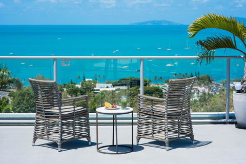 Ocean Dreams On Airlie - Premiere - Accommodation NT 0
