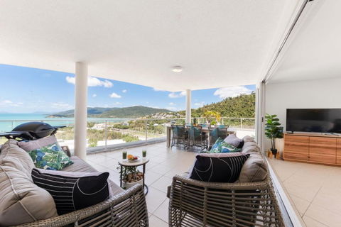 Ocean Dreams On Airlie - Premiere - Accommodation NT 3