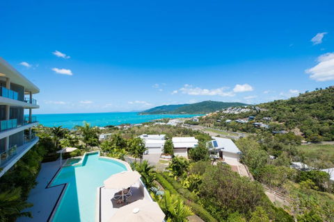 Ocean Dreams On Airlie - Studio Apartment - Accommodation NT 1