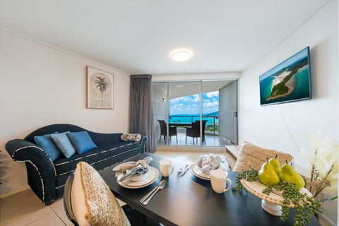Ocean Dreams On Airlie - Studio Apartment - Accommodation NT 2