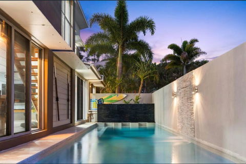 Ocean Escape - 600m To Beach - Accommodation NT 0