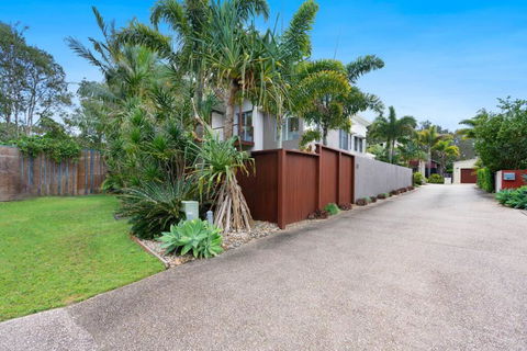 Ocean Escape - 600m To Beach - Accommodation NT 2