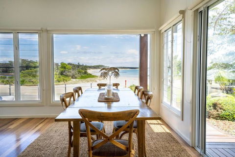 Ocean Essence - Accommodation NT 1