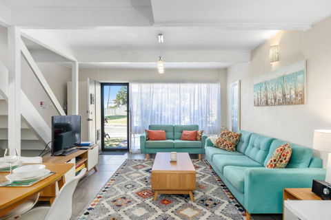 Ocean Cove - Accommodation NT 2