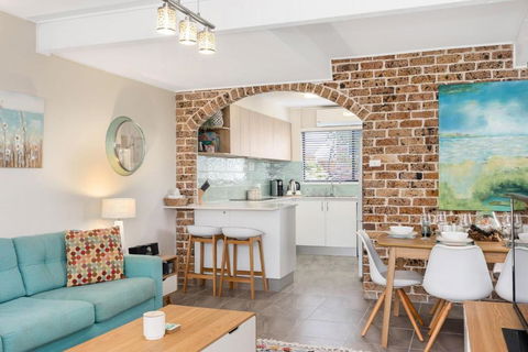 Ocean Cove - Accommodation NT 1