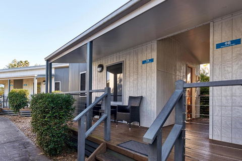 NRMA Sydney Lakeside Holiday Park - NT Tourism 0