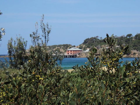 NRMA Tathra Beachfront Holiday Park - Accommodation NT 1