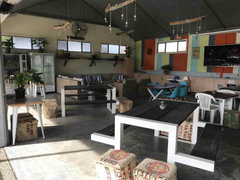 NRMA Tathra Beachfront Holiday Park - Accommodation NT 3